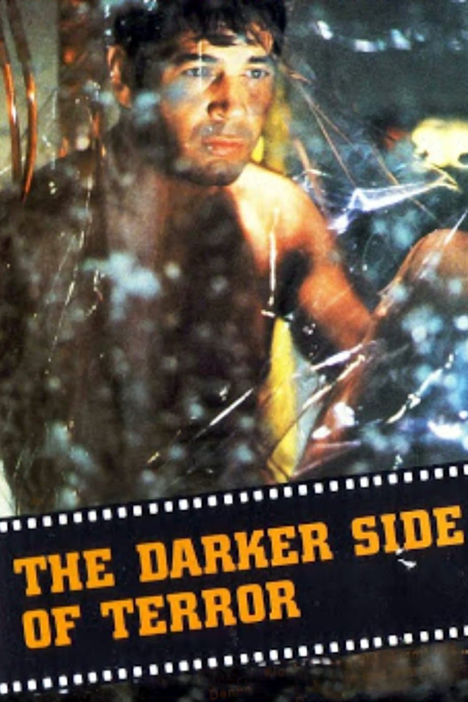 The Darker Side of Terror full movie