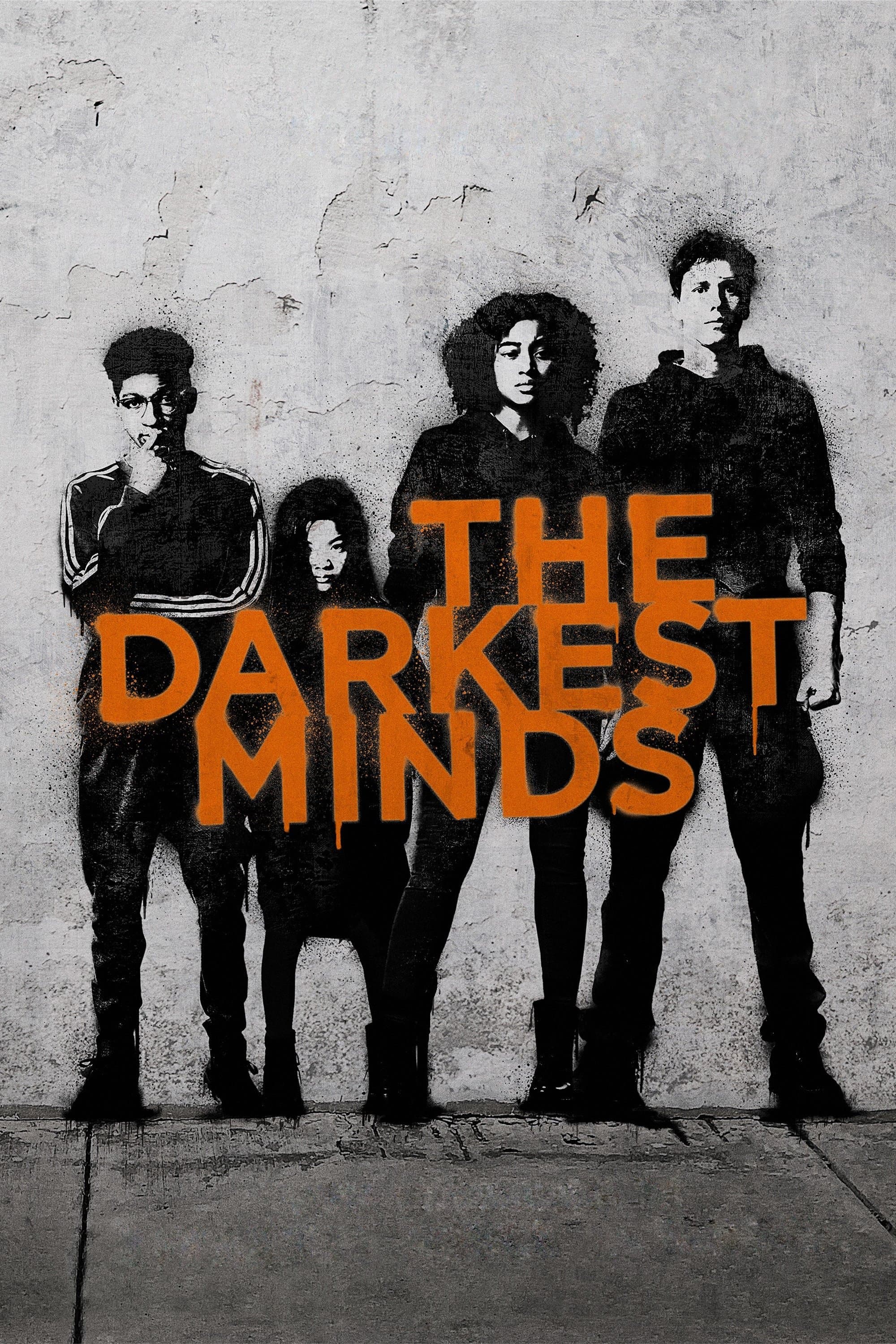 The Darkest Minds full movie
