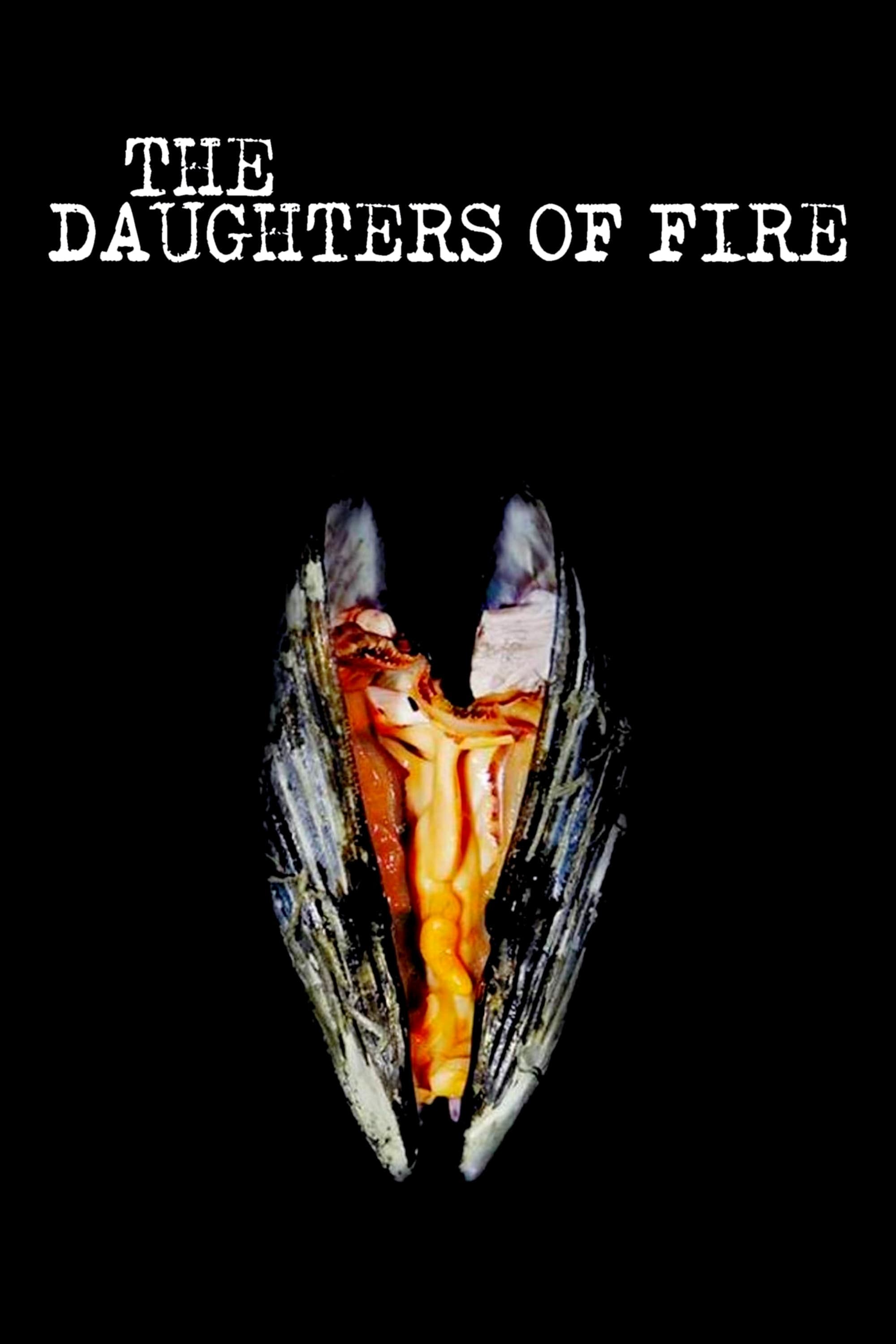 The Daughters of Fire full movie