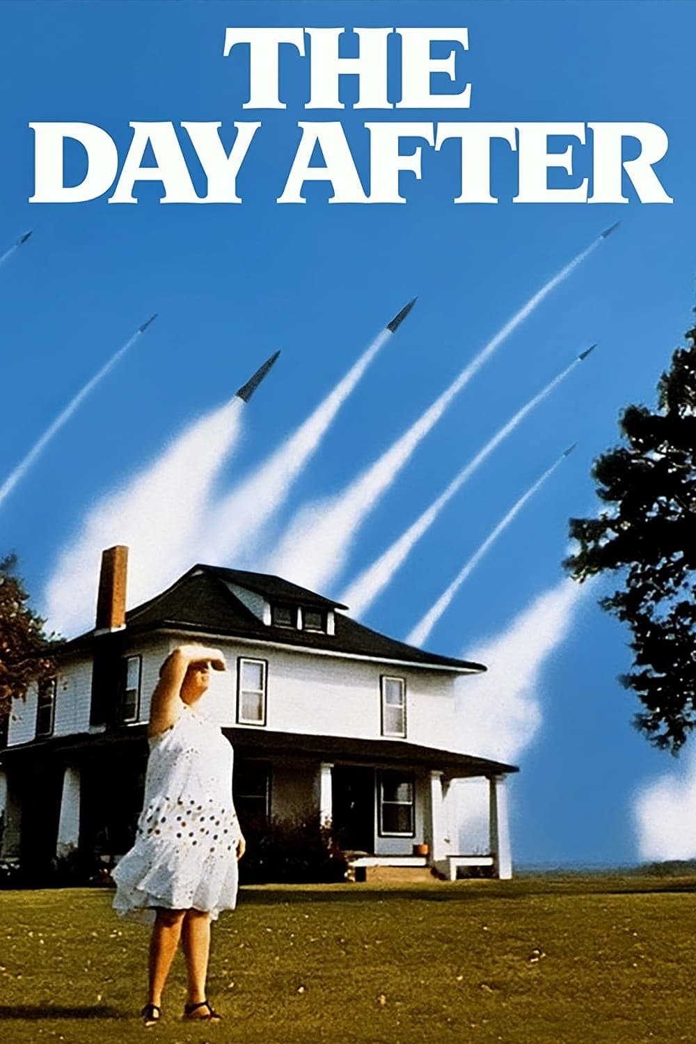 The Day After full movie