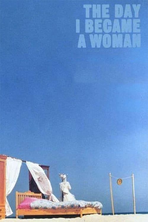 The Day I Became a Woman full movie