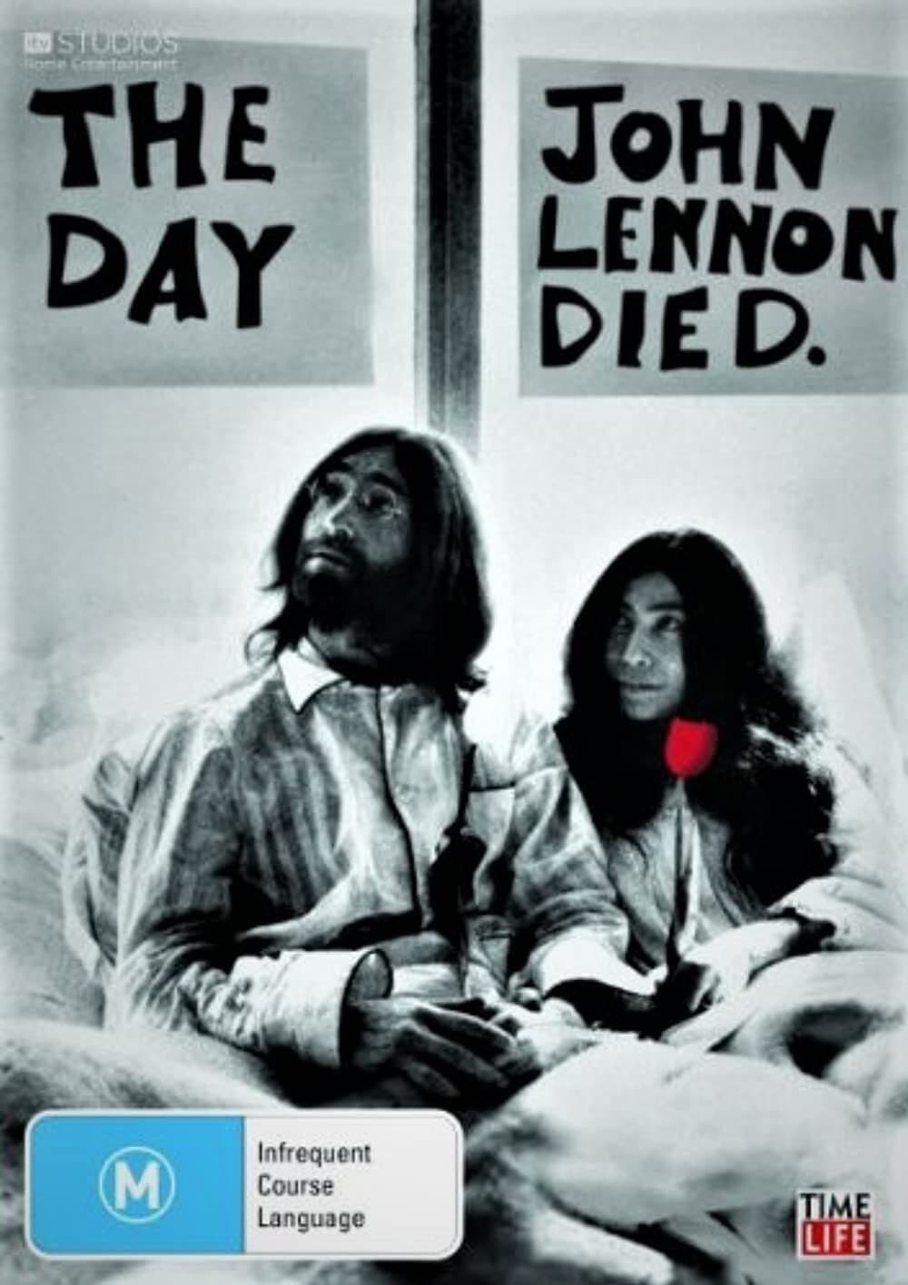The Day John Lennon Died full movie