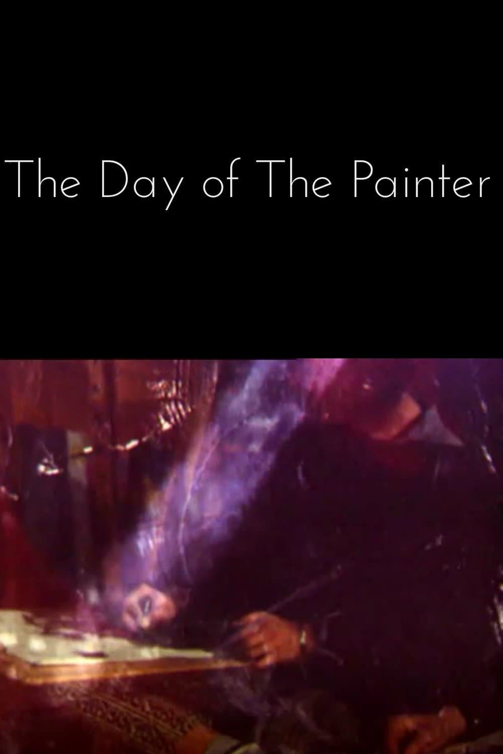 The Day of the Painter full movie