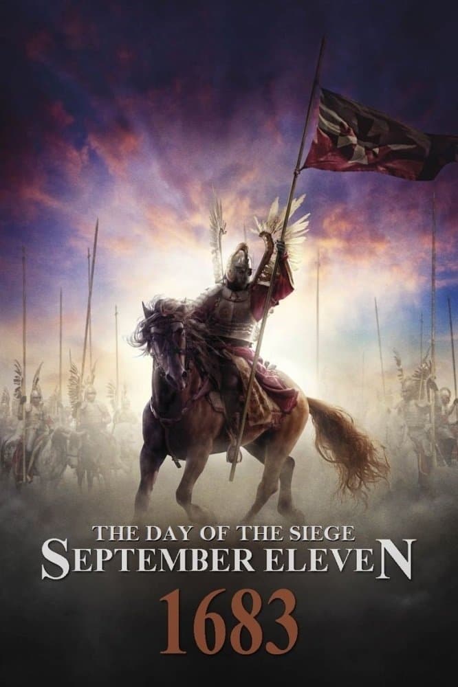 The Day of the Siege: September Eleven 1683 full movie