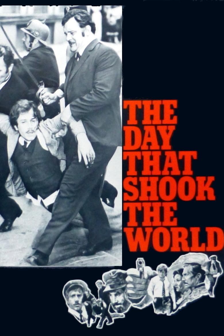 The Day That Shook the World full movie