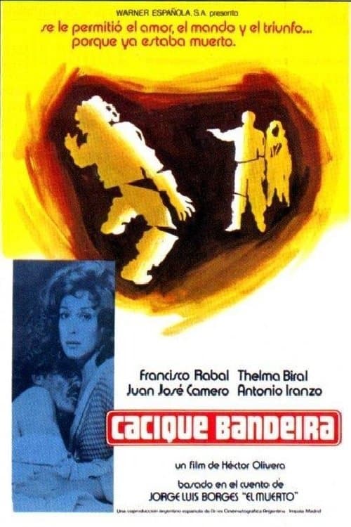 The Dead Man full movie