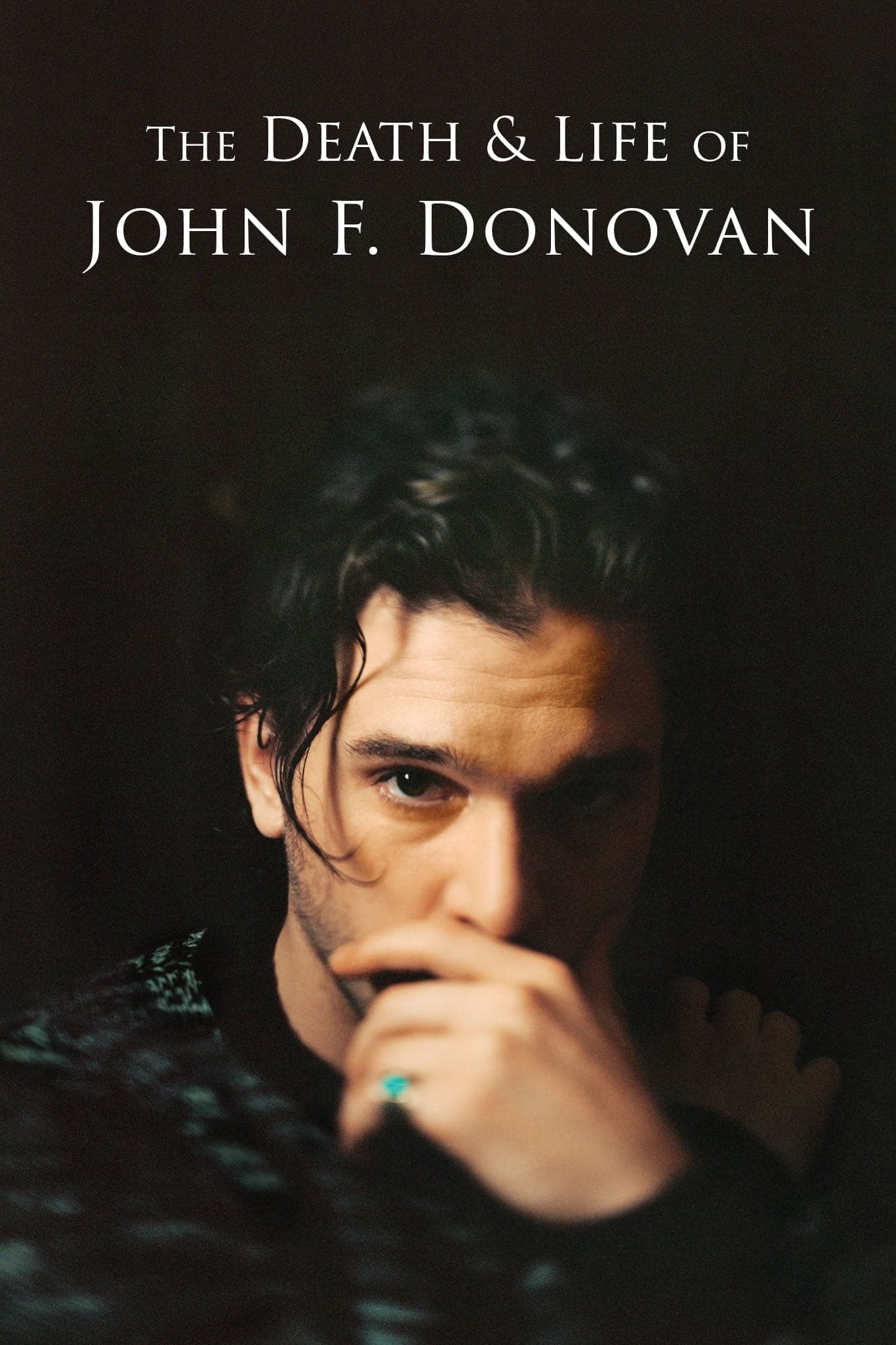The Death & Life of John F. Donovan full movie