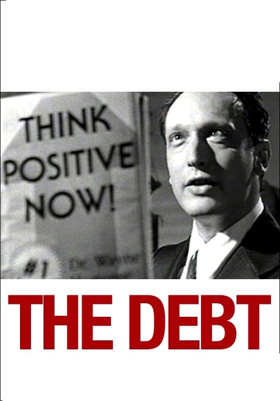 The Debt full movie