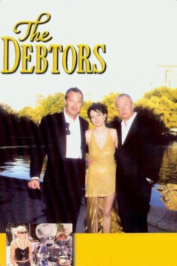 The Debtors full movie