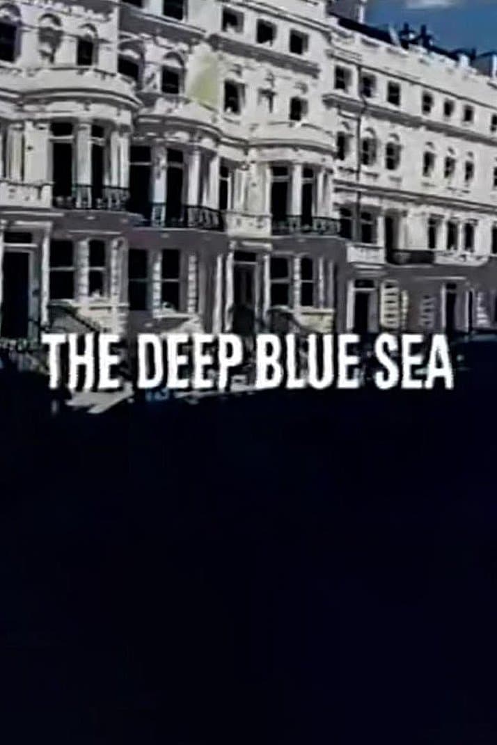 The Deep Blue Sea full movie