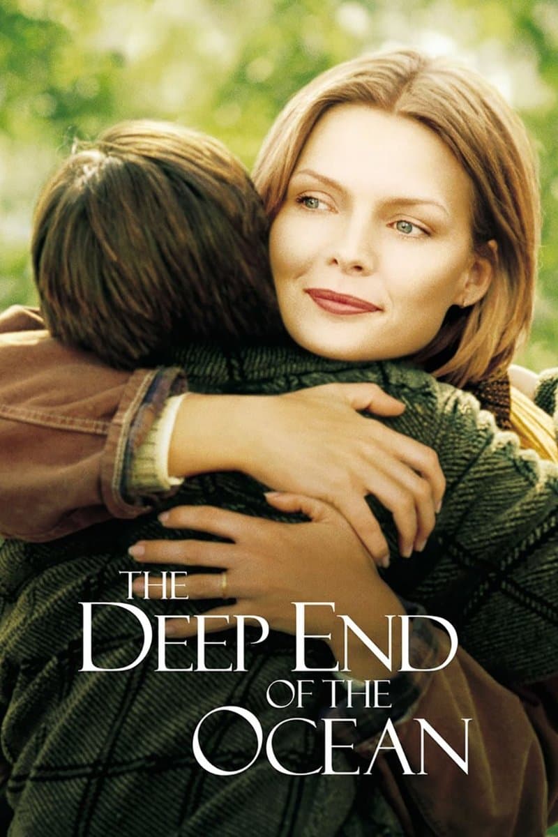 The Deep End of the Ocean full movie