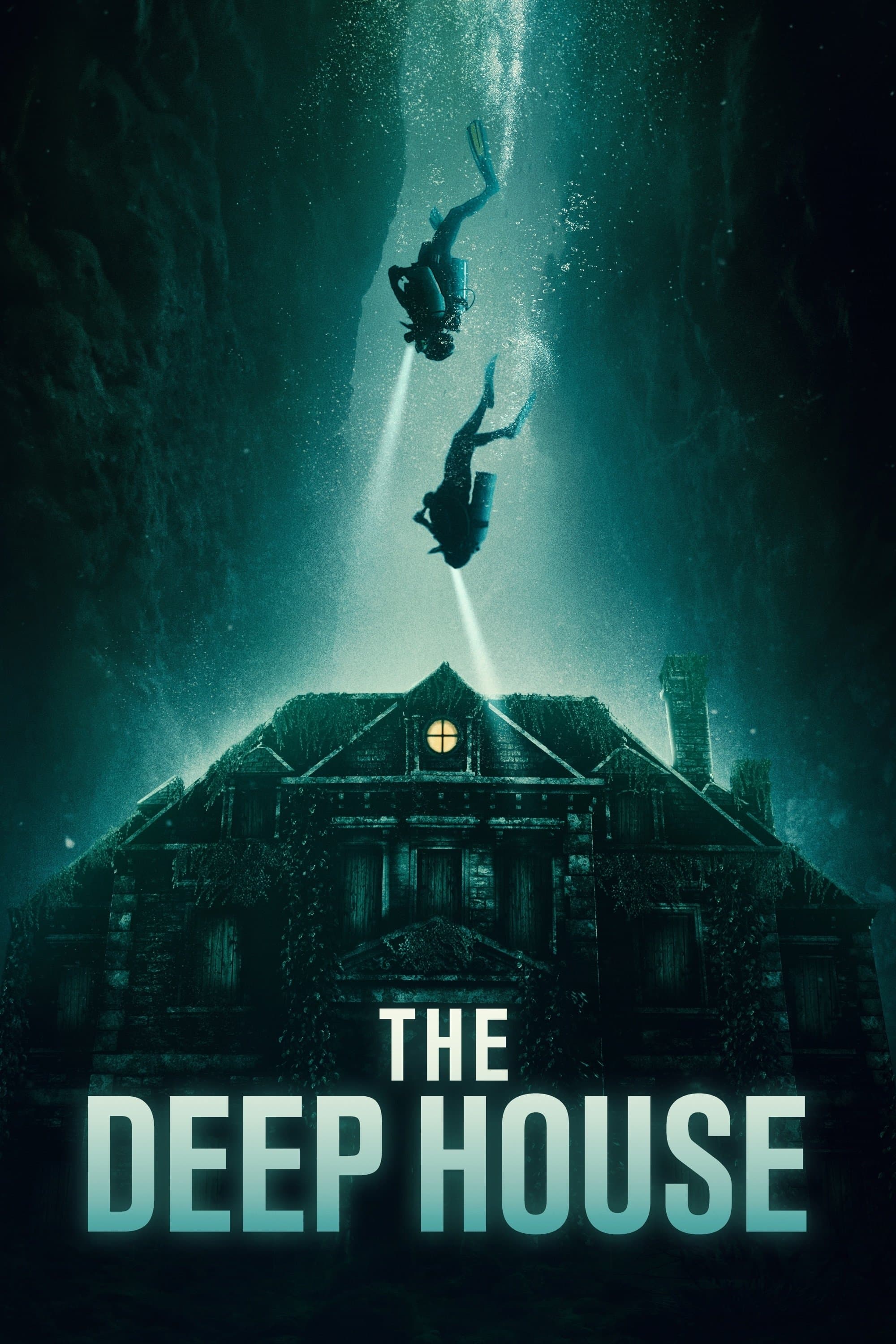 The Deep House full movie