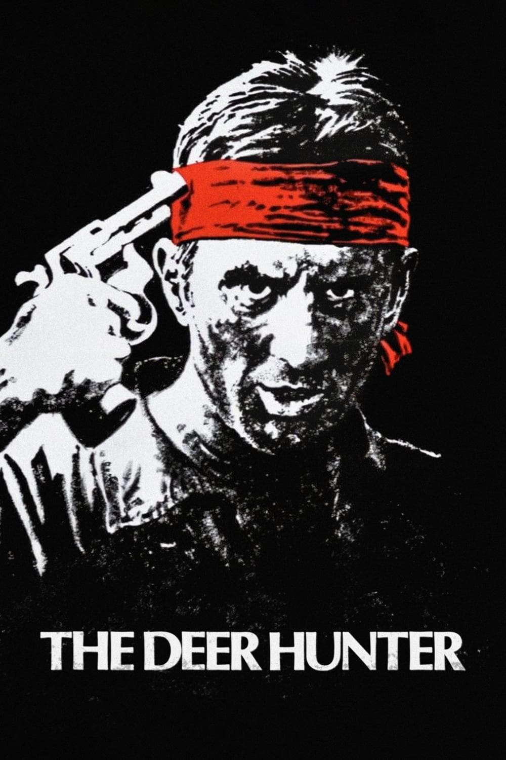 The Deer Hunter full movie