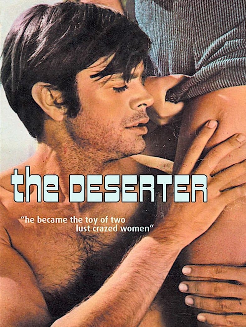 The Deserter full movie