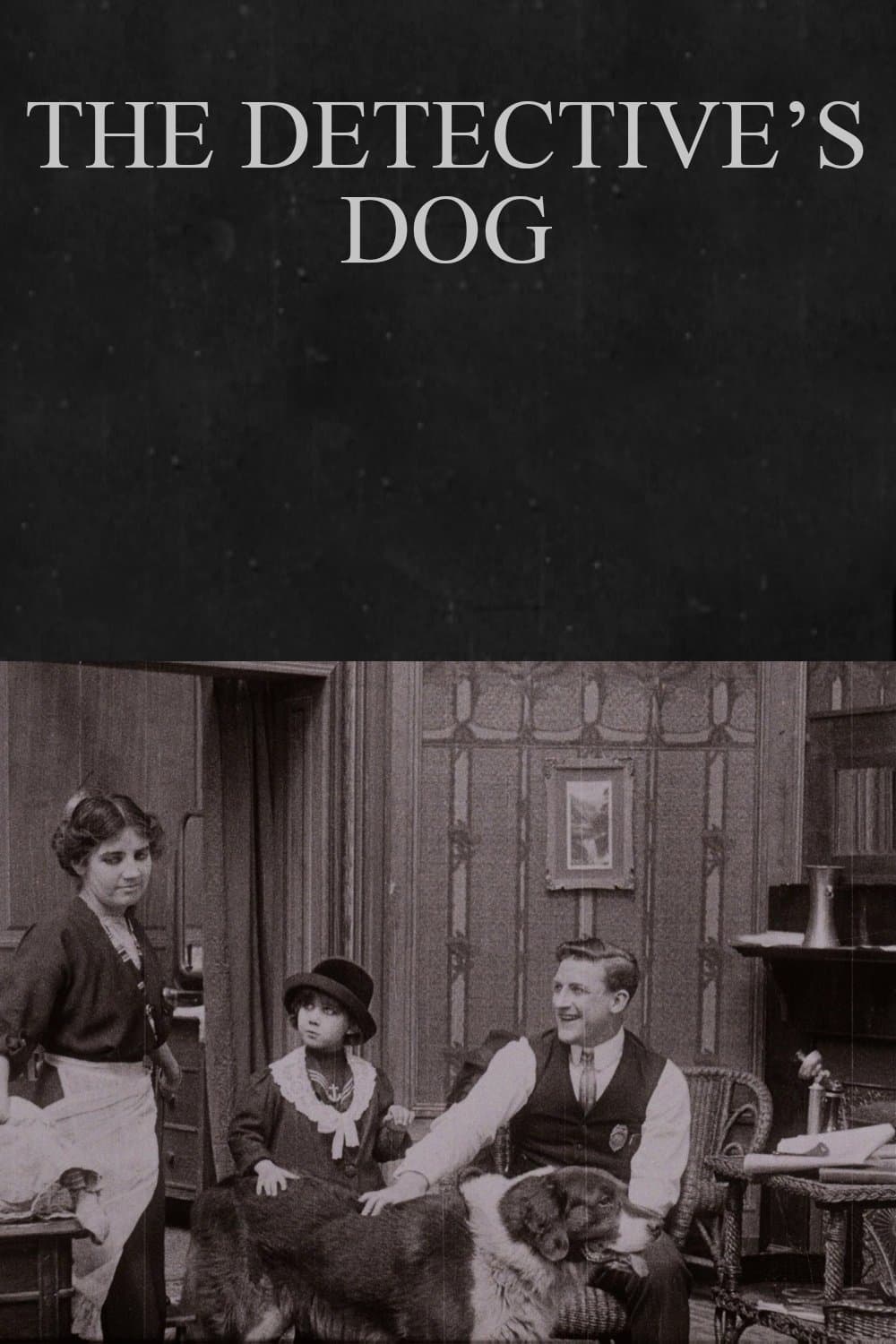 The Detective's Dog full movie