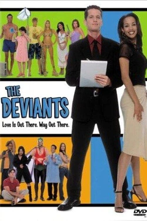The Deviants full movie