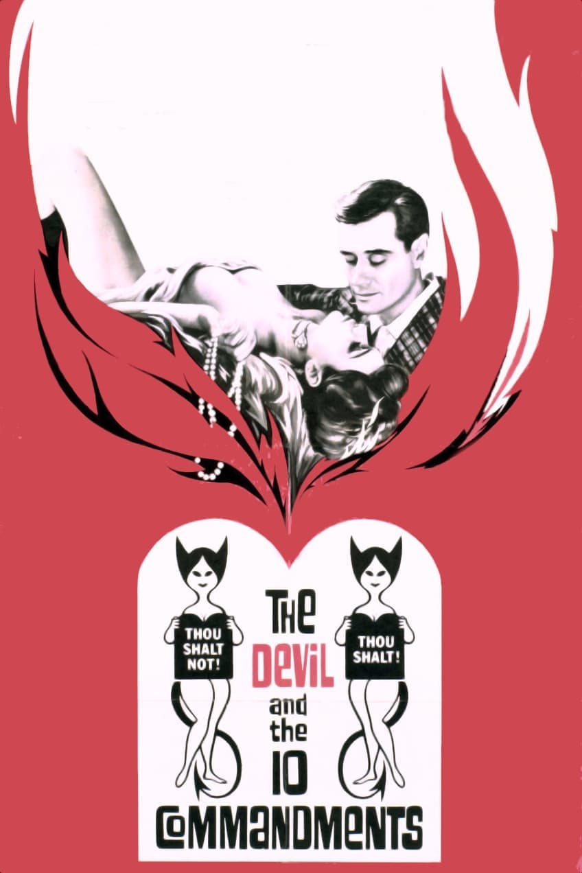 The Devil and the Ten Commandments full movie
