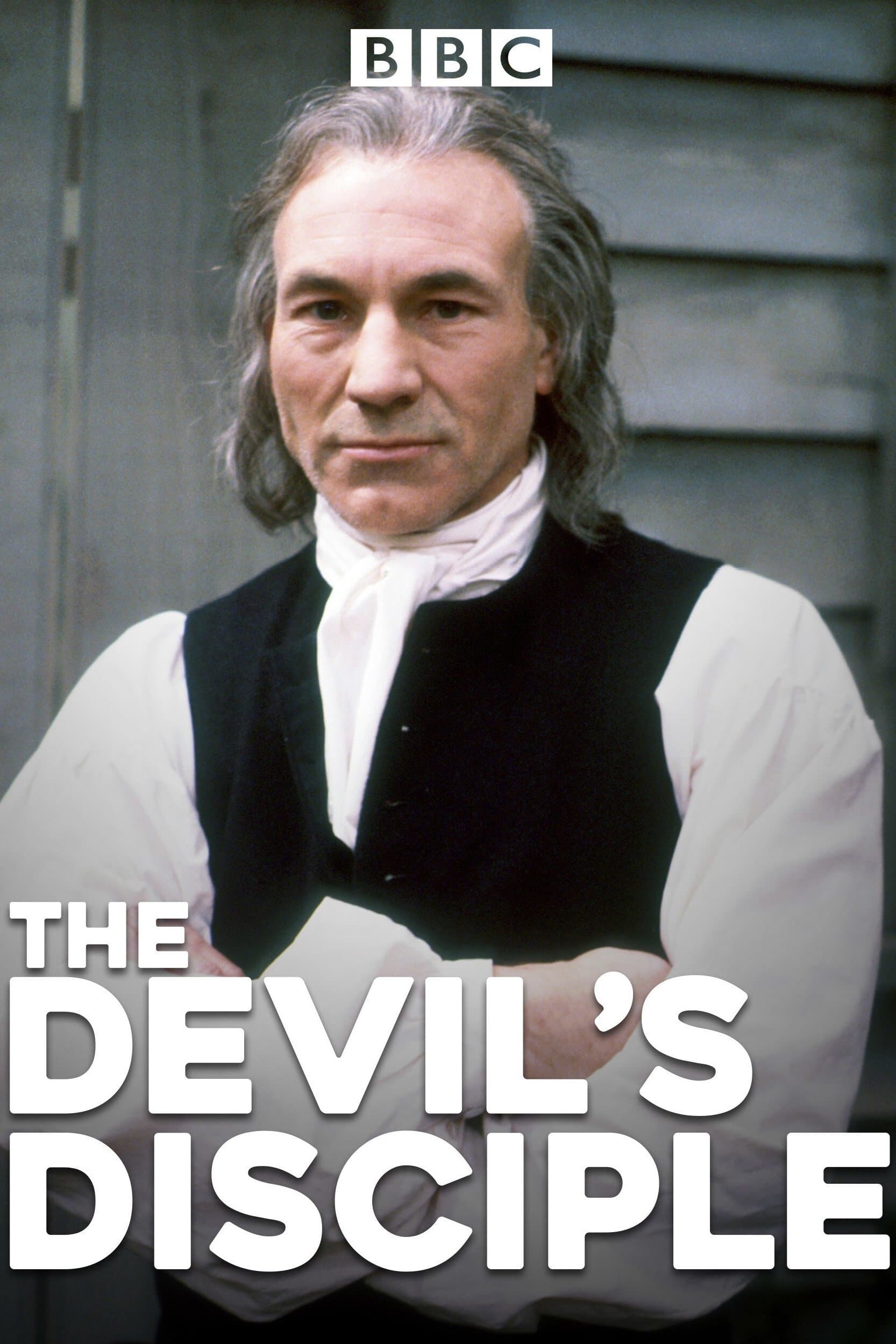 The Devil's Disciple full movie