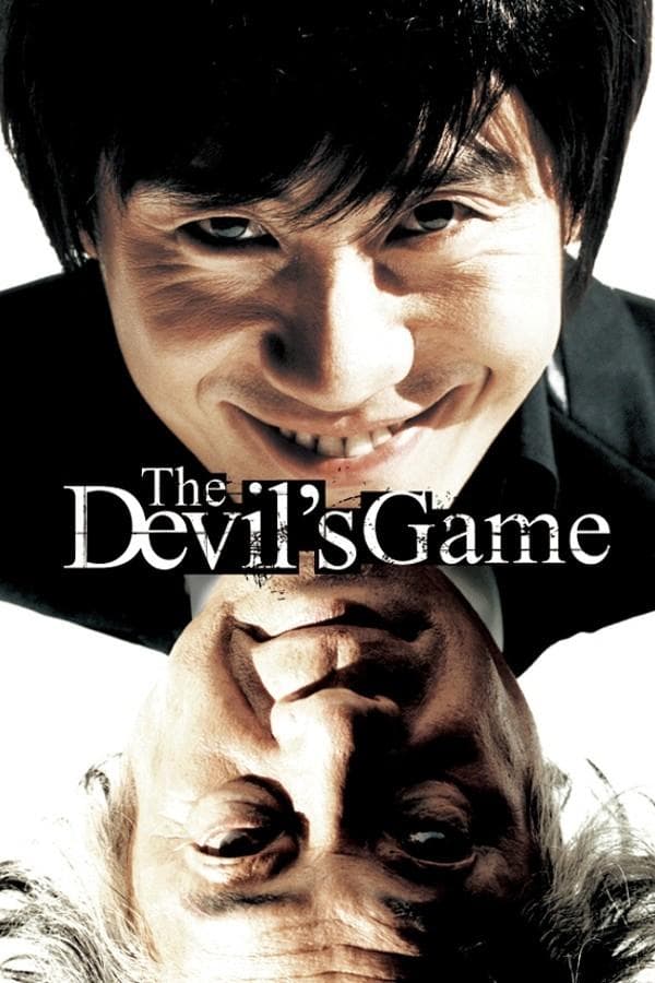 The Devil's Game full movie