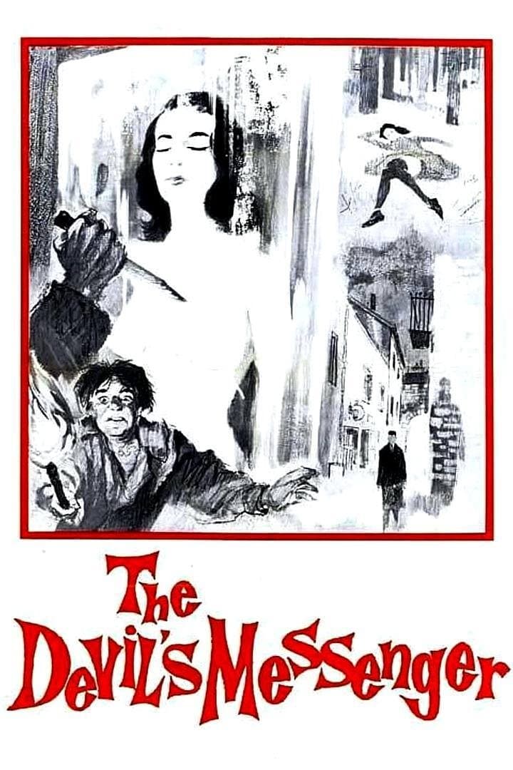 The Devil's Messenger full movie