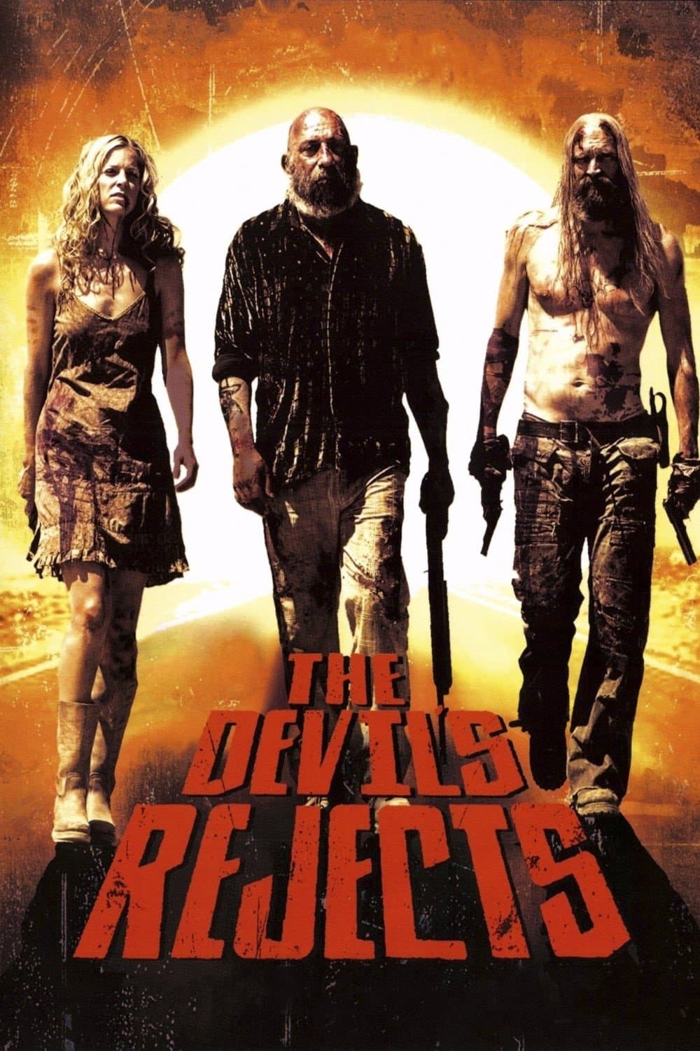 The Devil's Rejects full movie