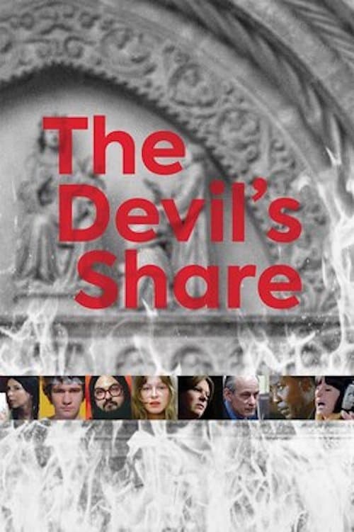 The Devil's Share full movie