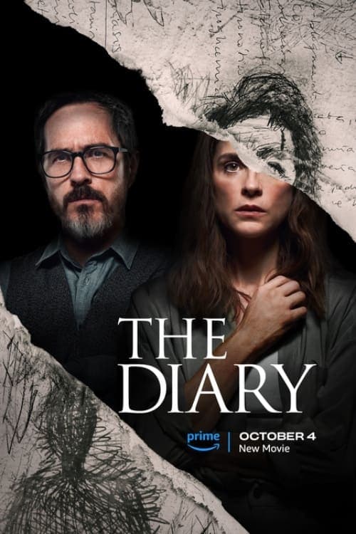 The Diary full movie