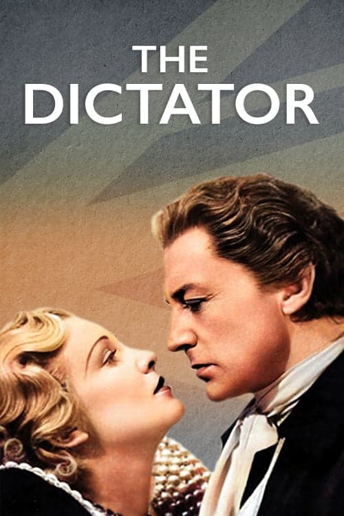 The Dictator full movie