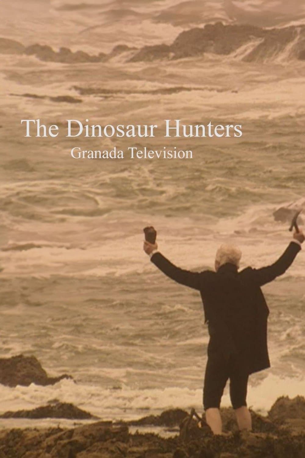 The Dinosaur Hunters full movie