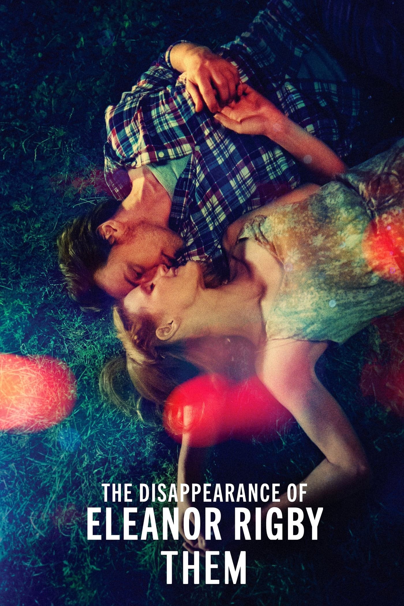 The Disappearance of Eleanor Rigby: Them full movie
