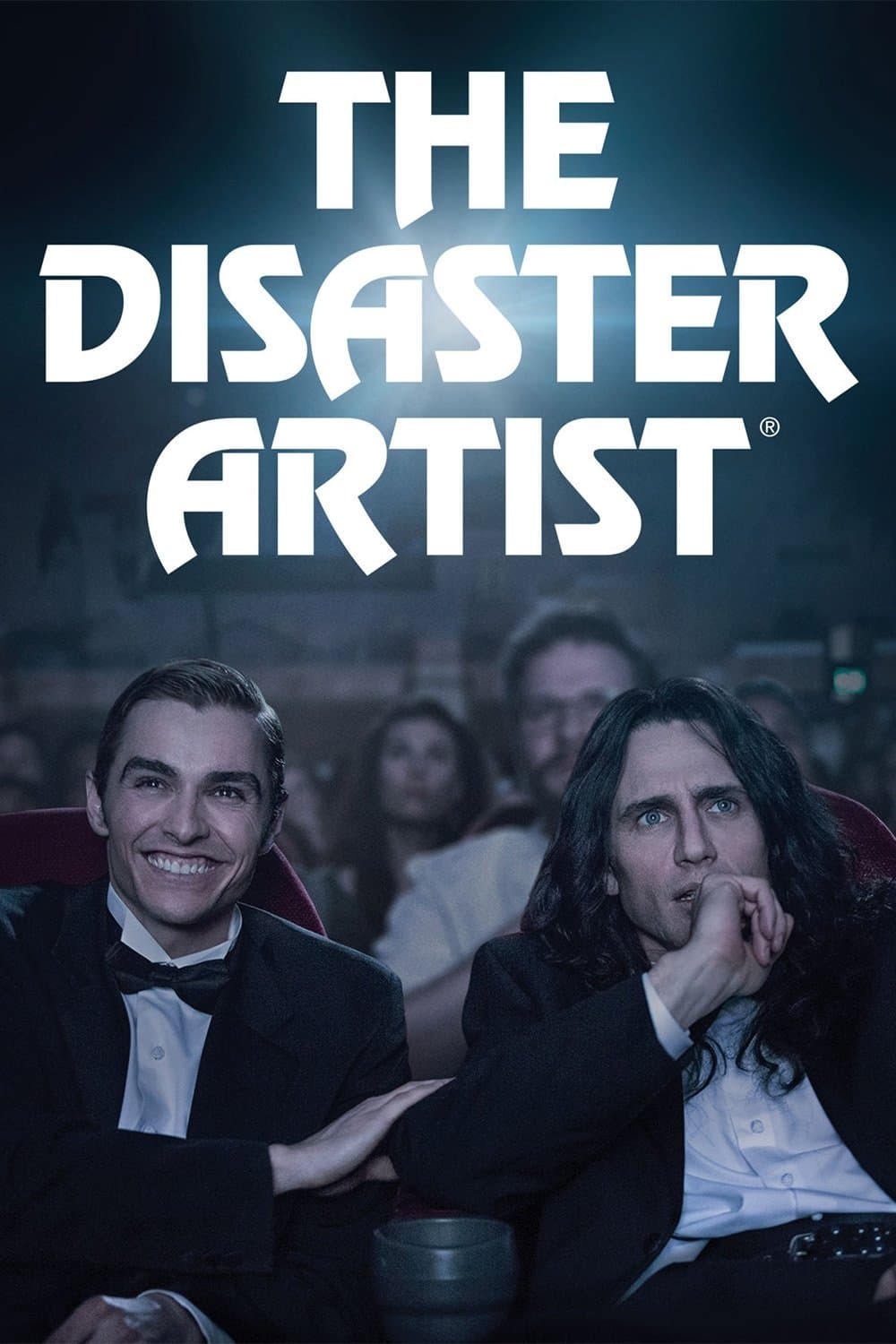 The Disaster Artist full movie