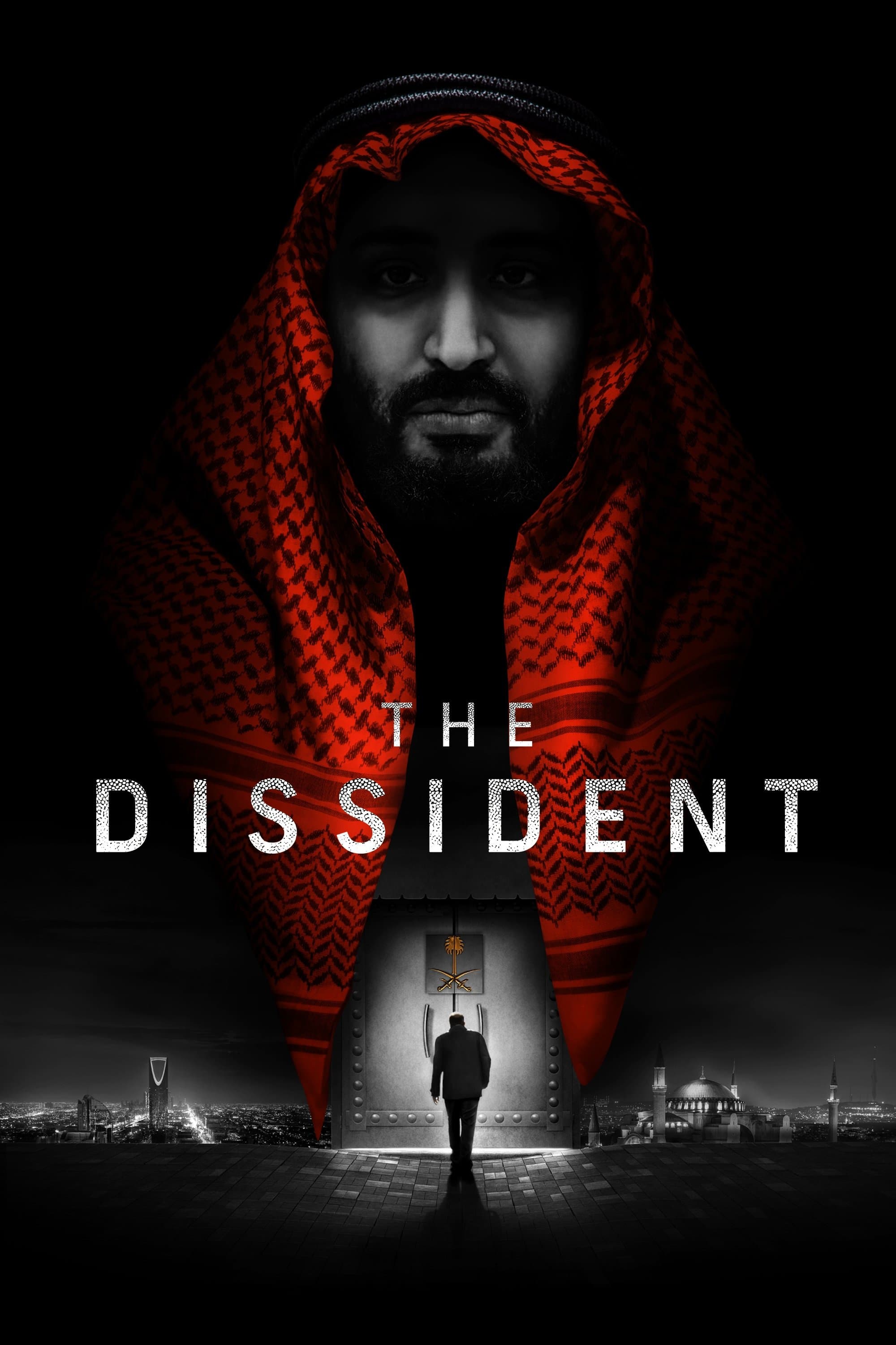 The Dissident full movie
