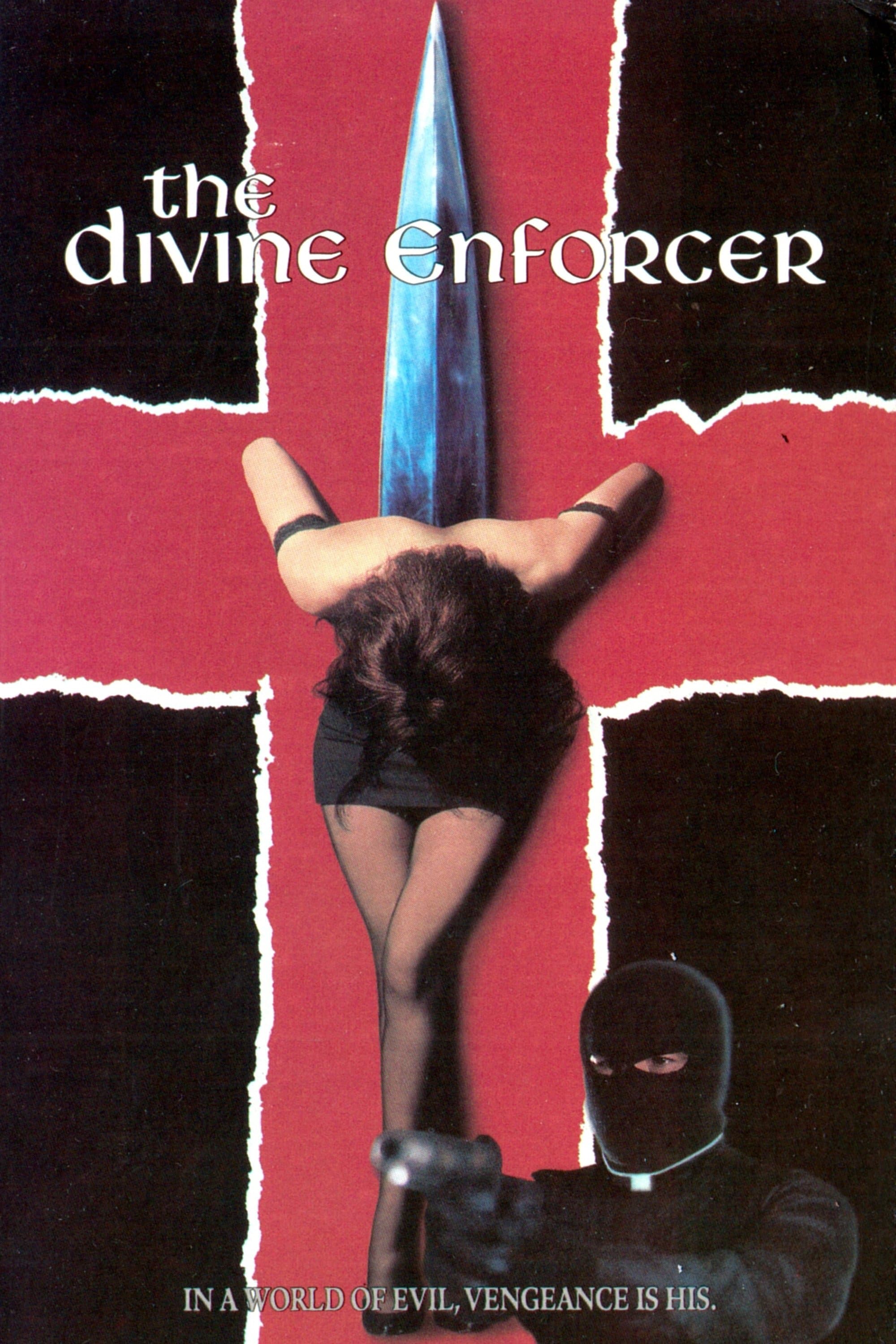 The Divine Enforcer full movie