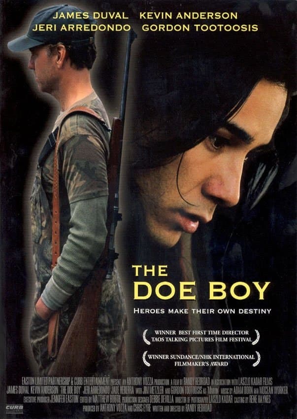 The Doe Boy full movie