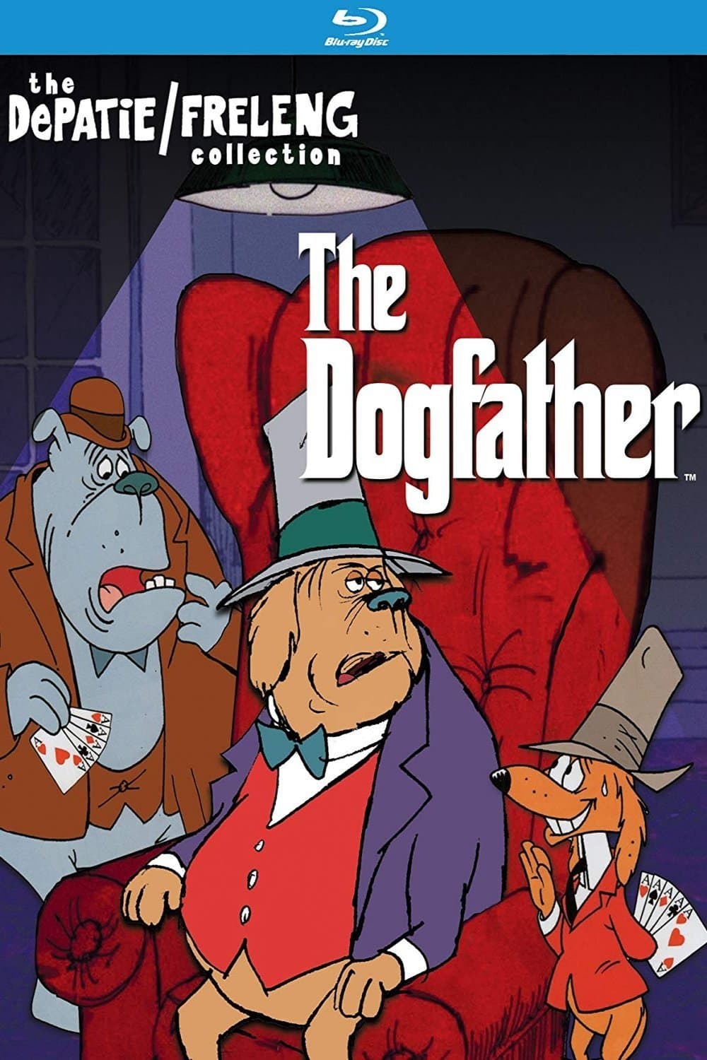 The Dogfather full movie