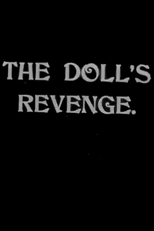 The Doll's Revenge full movie