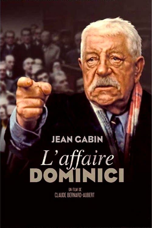 The Dominici Affair full movie
