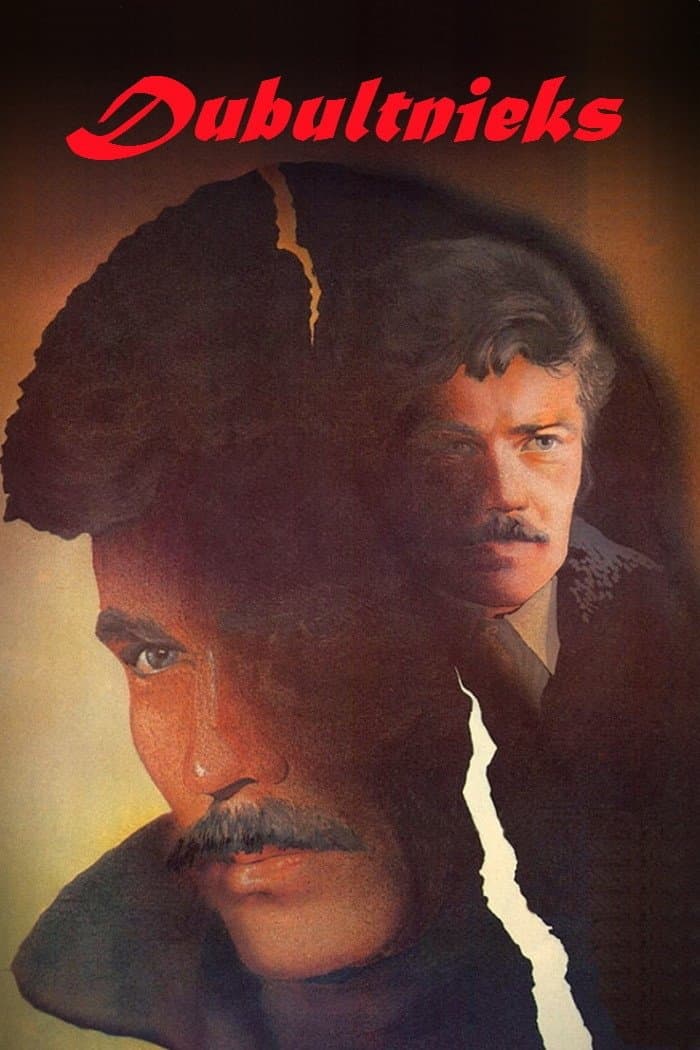 The Double full movie
