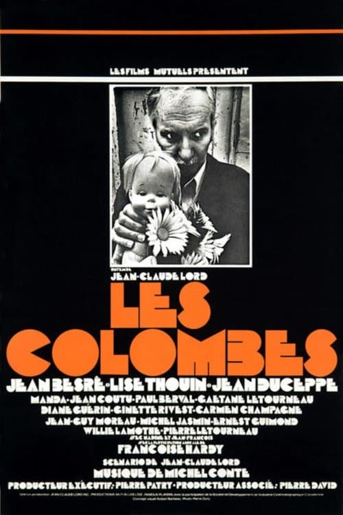 The Doves full movie