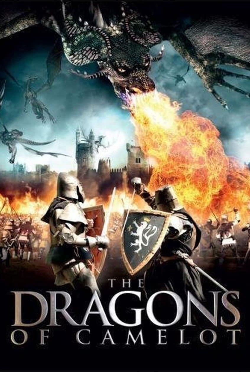 The Dragons of Camelot full movie