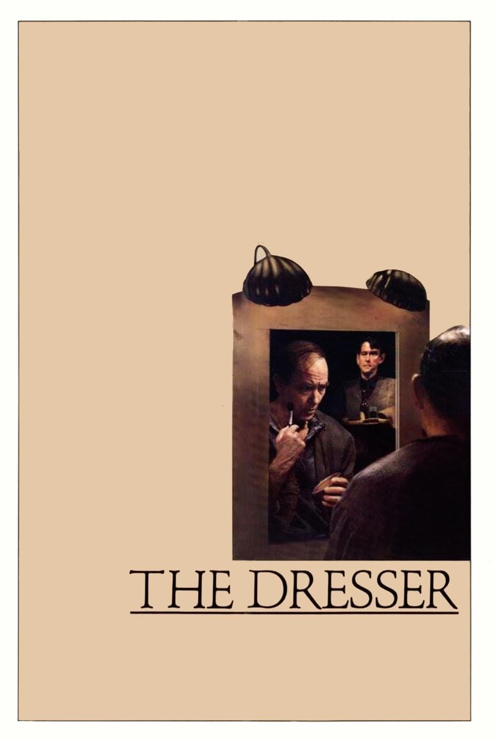 The Dresser full movie