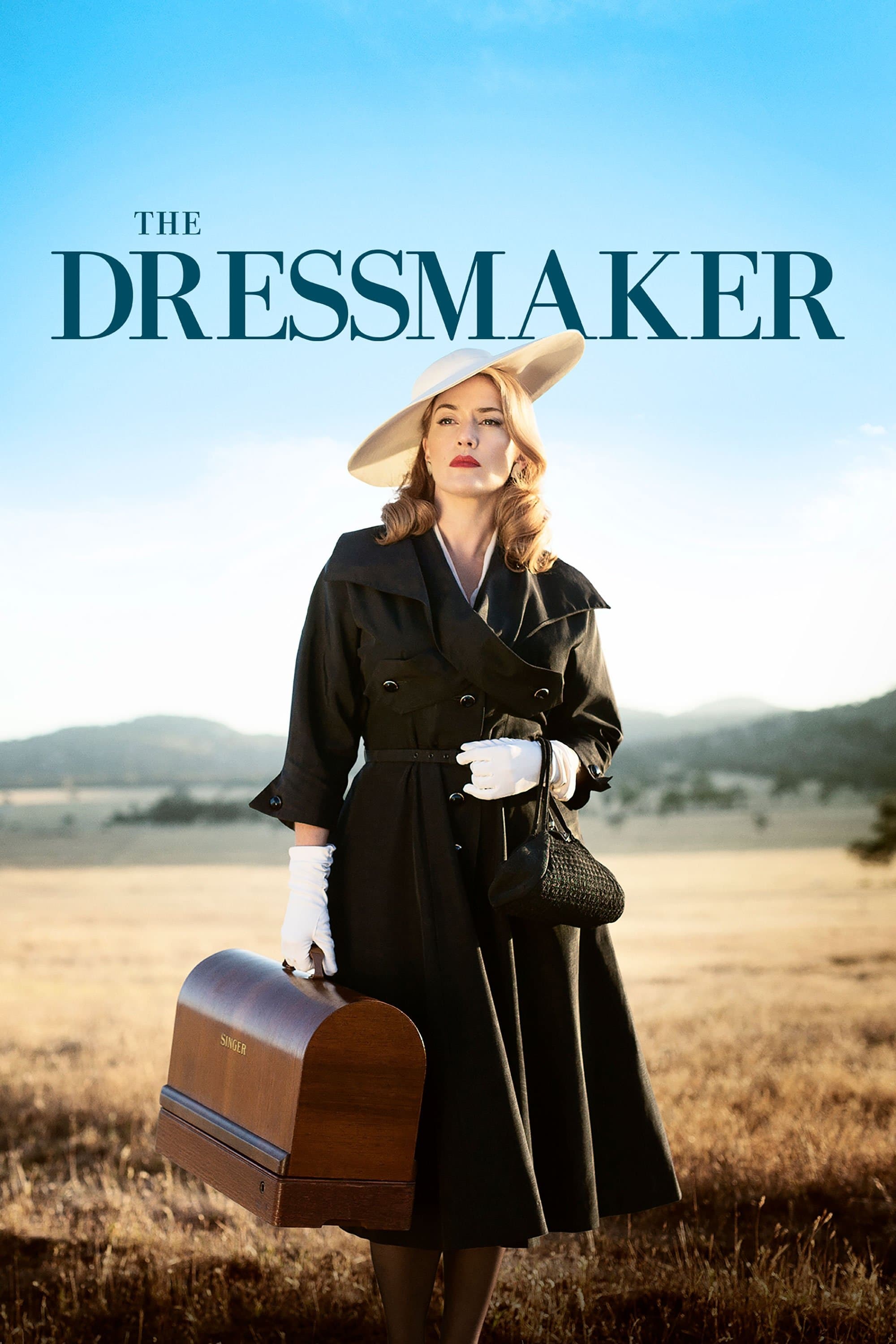The Dressmaker full movie