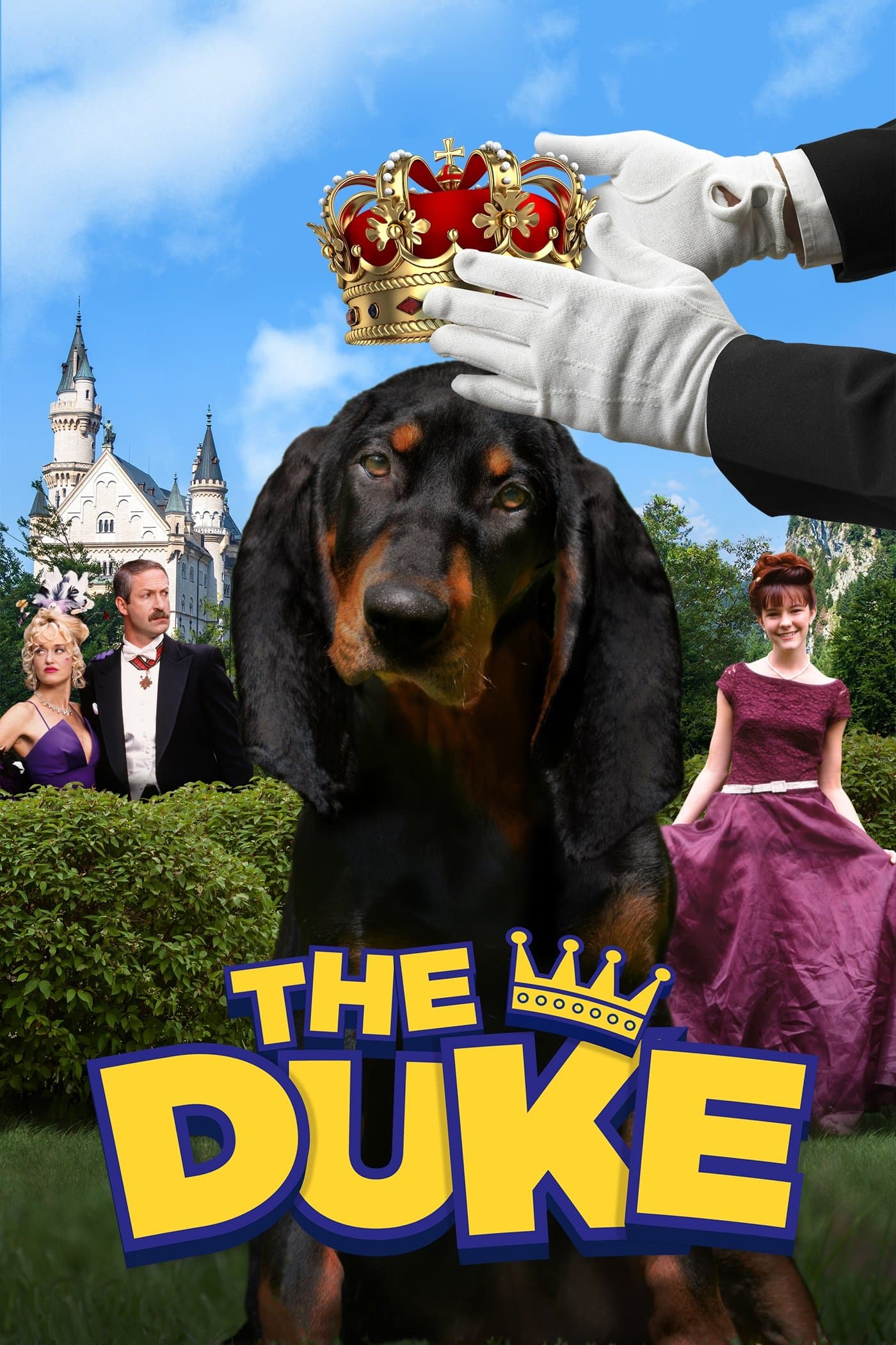 The Duke full movie