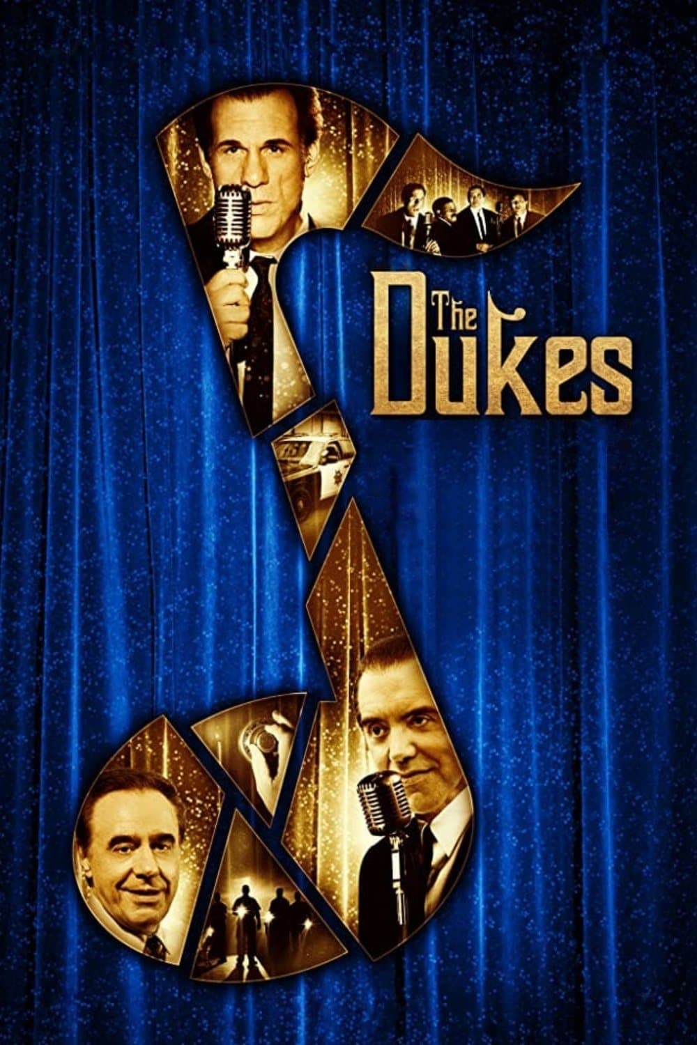 The Dukes full movie