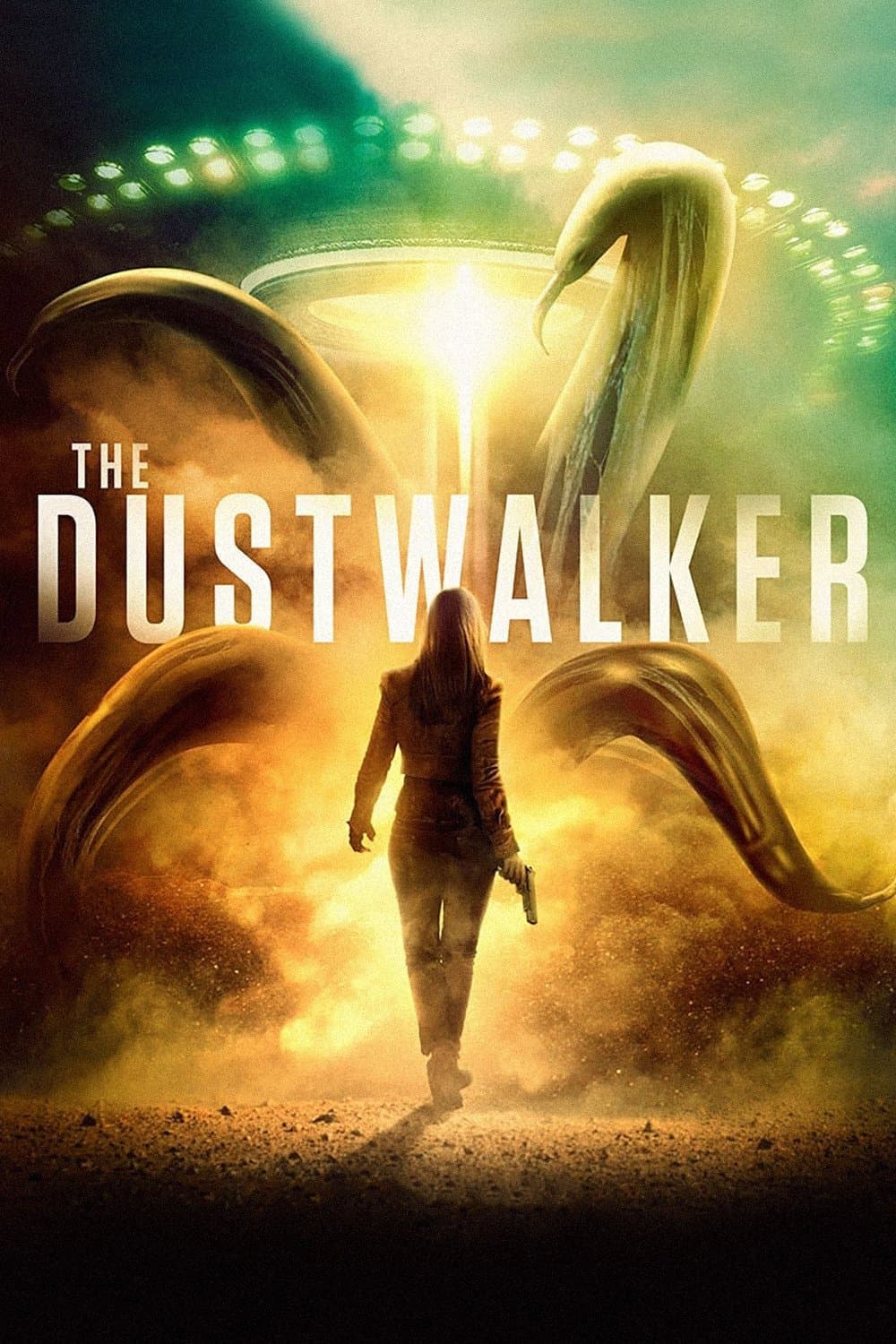 The Dustwalker full movie