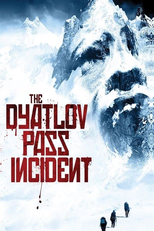 The Dyatlov Pass Incident full movie
