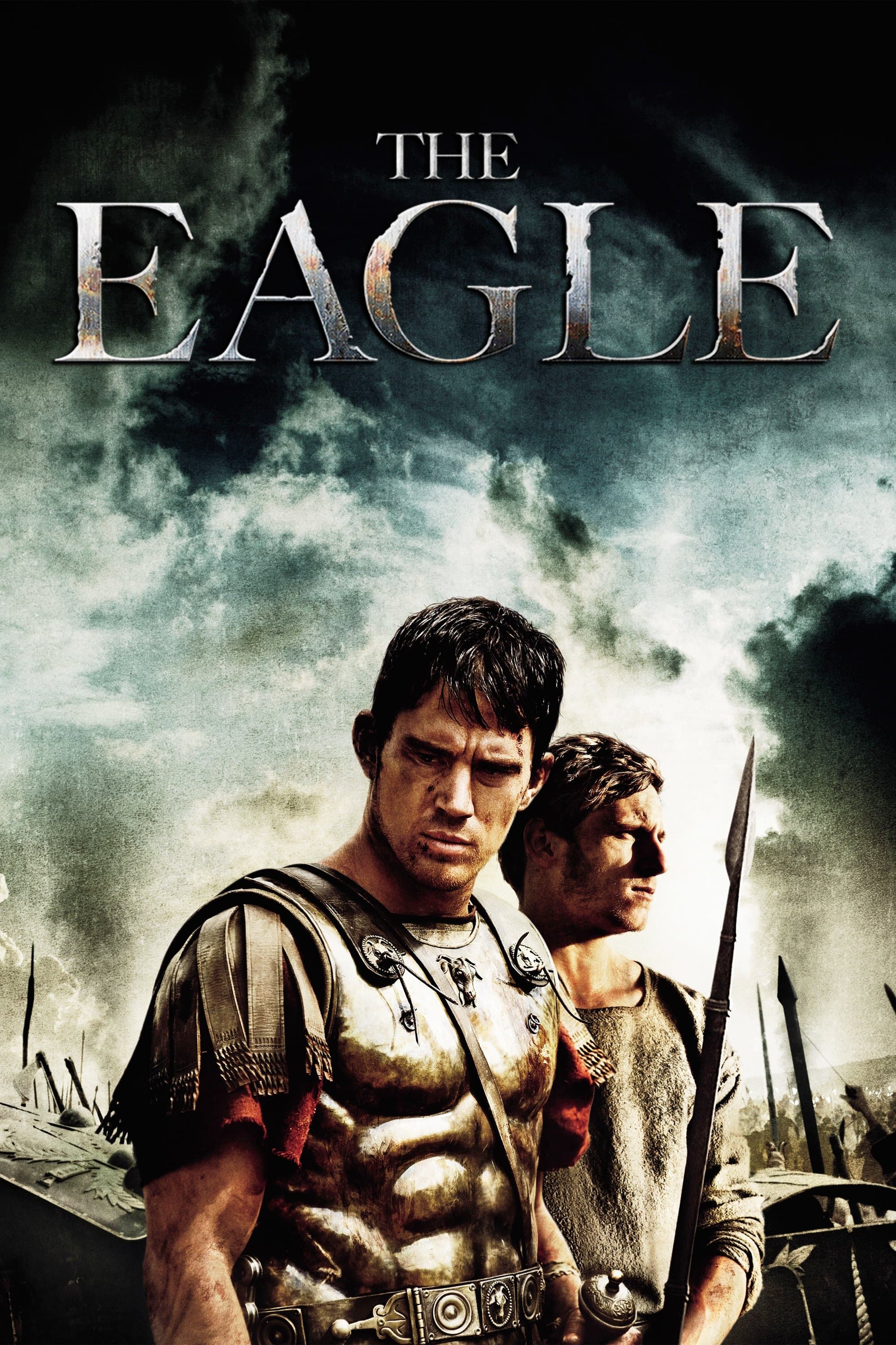 The Eagle full movie