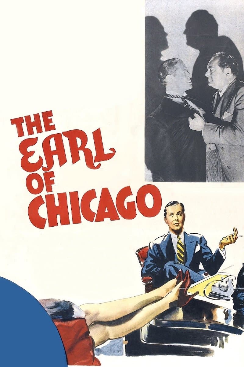 The Earl of Chicago full movie