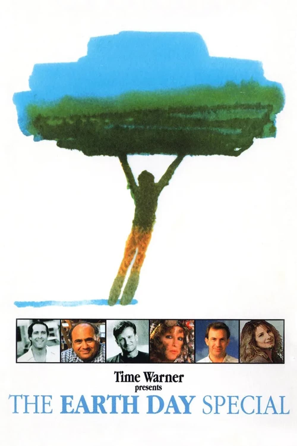 The Earth Day Special full movie