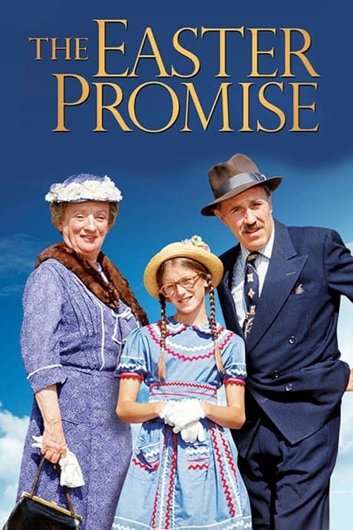 The Easter Promise full movie
